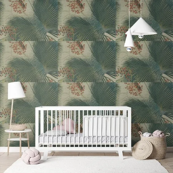 Обои для стен Jannelli & Volpi Straw 50500 #9