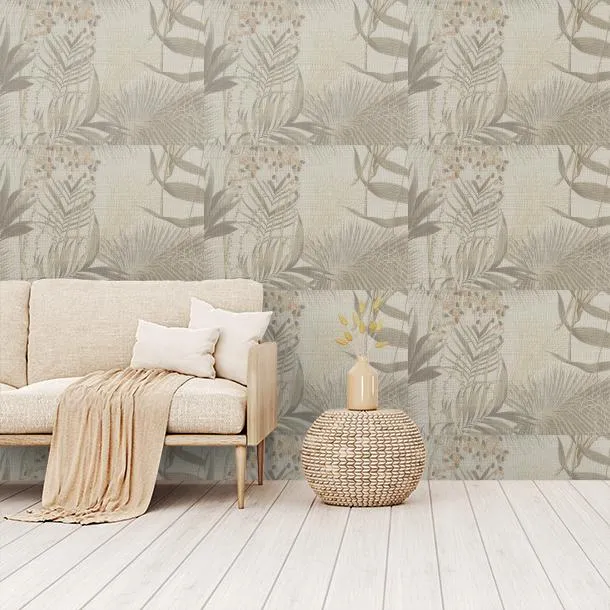 Обои для стен Jannelli & Volpi Straw 50501 #5