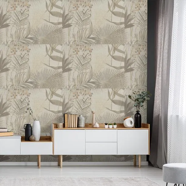 Обои для стен Jannelli & Volpi Straw 50501 #6