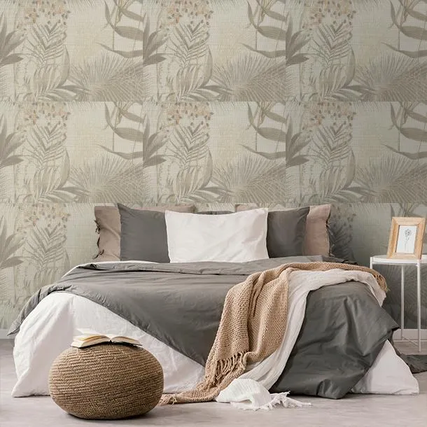 Обои для стен Jannelli & Volpi Straw 50501 #7