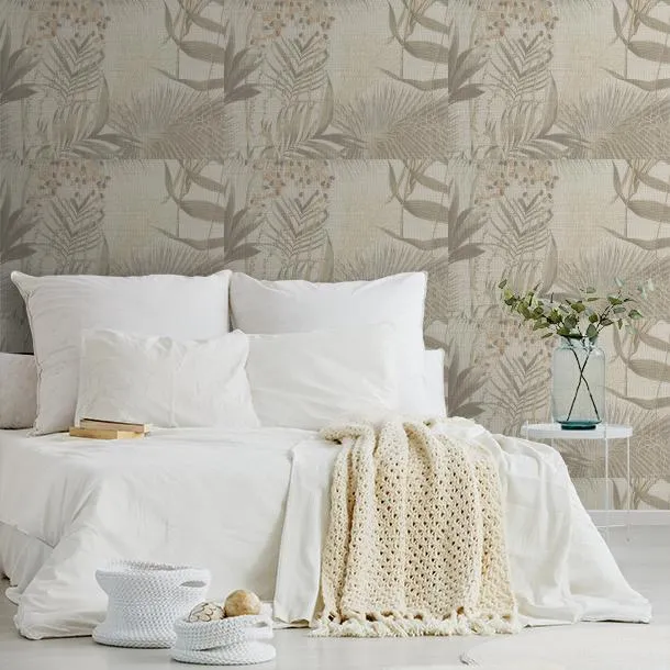 Обои для стен Jannelli & Volpi Straw 50501 #8