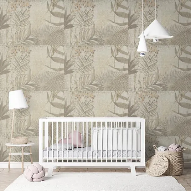 Обои для стен Jannelli & Volpi Straw 50501 #9