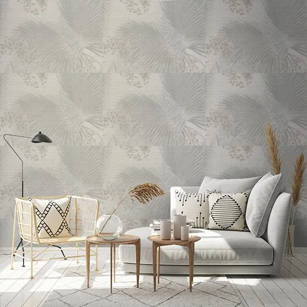 Обои для стен Jannelli & Volpi Straw 50504 #2