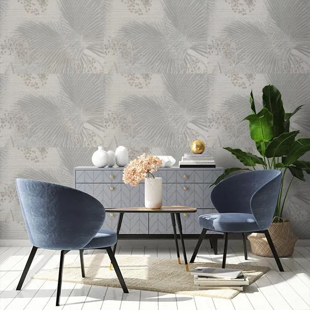 Обои для стен Jannelli & Volpi Straw 50504 #3