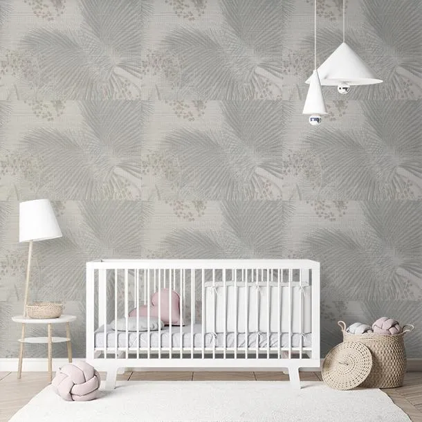 Обои для стен Jannelli & Volpi Straw 50504 #9