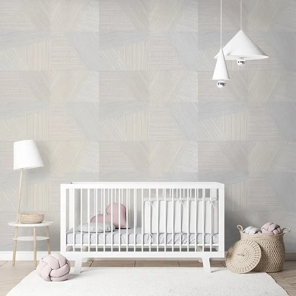 Обои для стен Jannelli & Volpi Straw 50520 #9