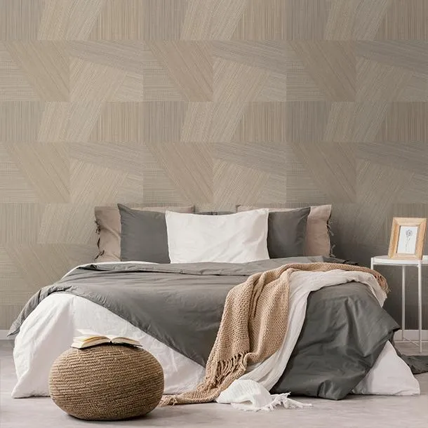 Обои для стен Jannelli & Volpi Straw 50521 #7