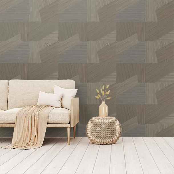 Обои для стен Jannelli & Volpi Straw 50522 #5