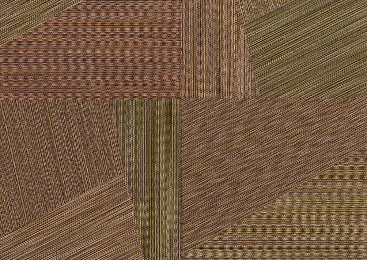 Обои для стен Jannelli & Volpi Straw 50523