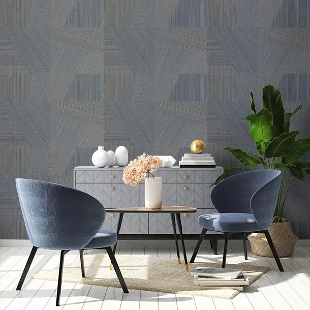 Обои для стен Jannelli & Volpi Straw 50525 #3