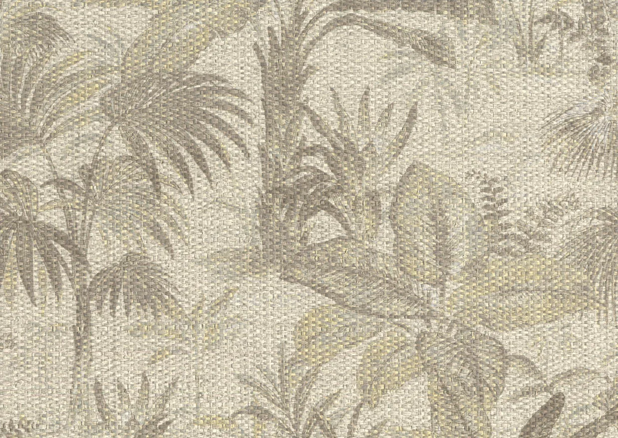 Обои для стен Jannelli & Volpi Forest 50101