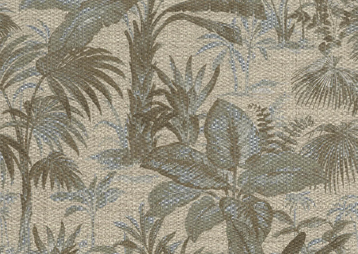 Обои для стен Jannelli & Volpi Forest 50102