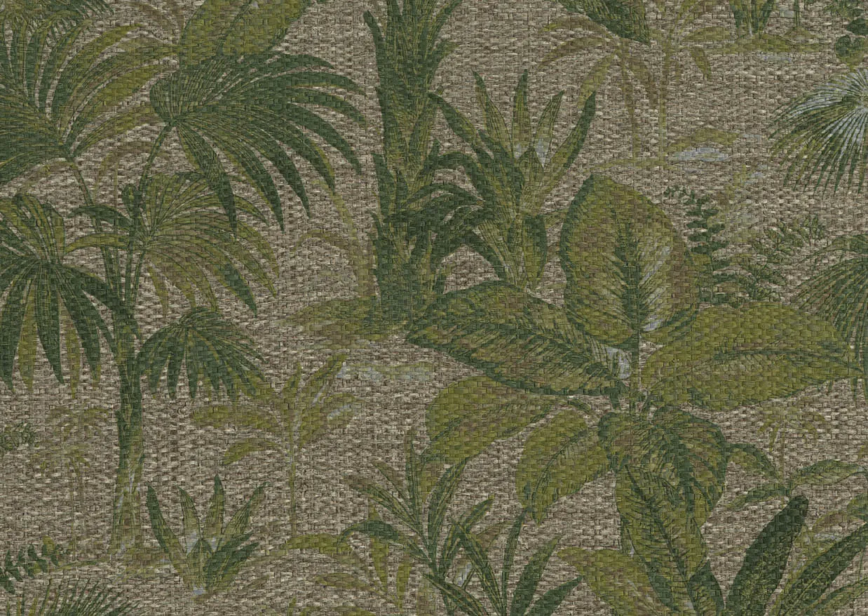 Обои для стен Jannelli & Volpi Forest 50104