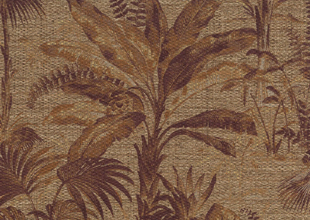 Обои для стен Jannelli & Volpi Forest 50105