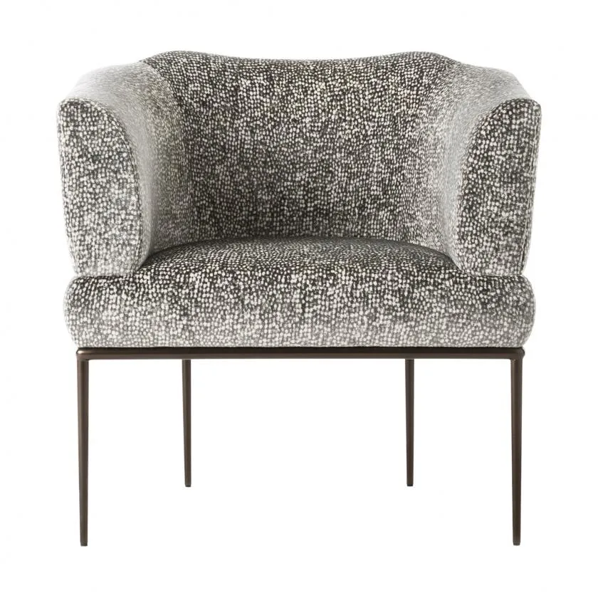 Кресло 12009_1_CLINTON CHAIR