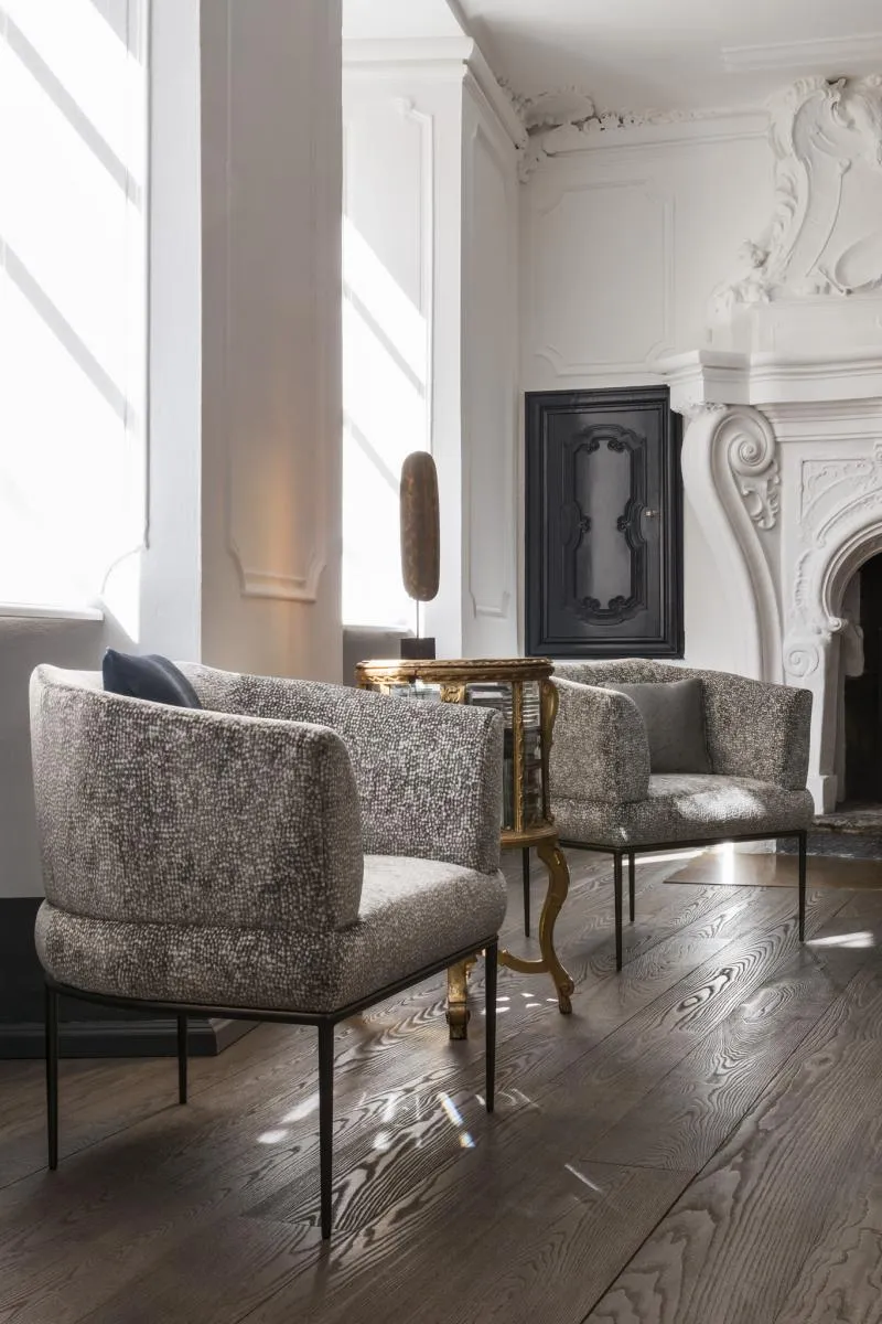 Кресло 12009_1_CLINTON CHAIR #3