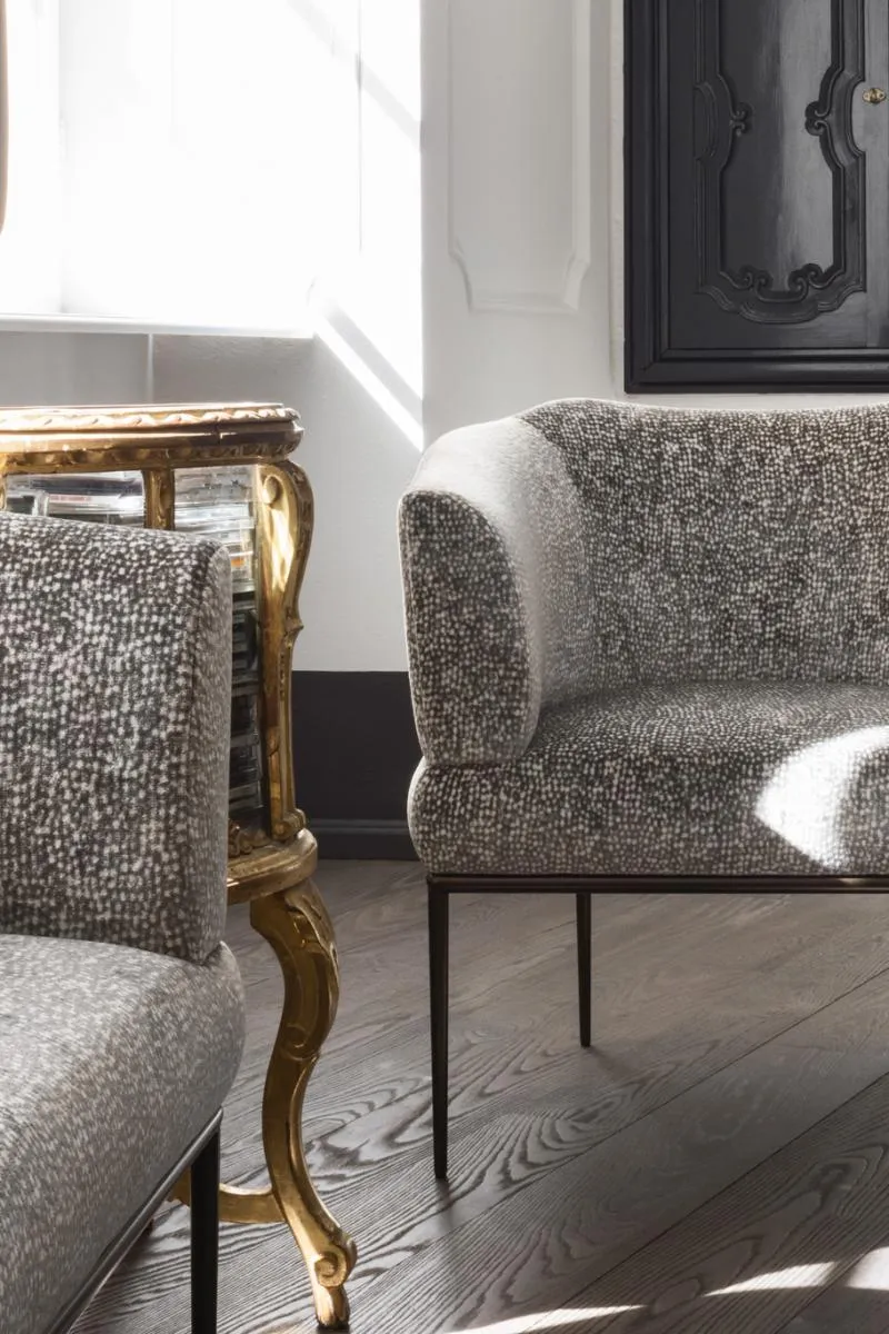 Кресло 12009_1_CLINTON CHAIR #4