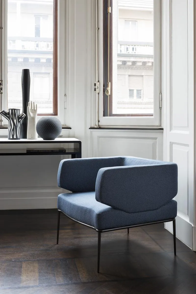 Кресло 12011_1_CANEVIN CHAIR #4