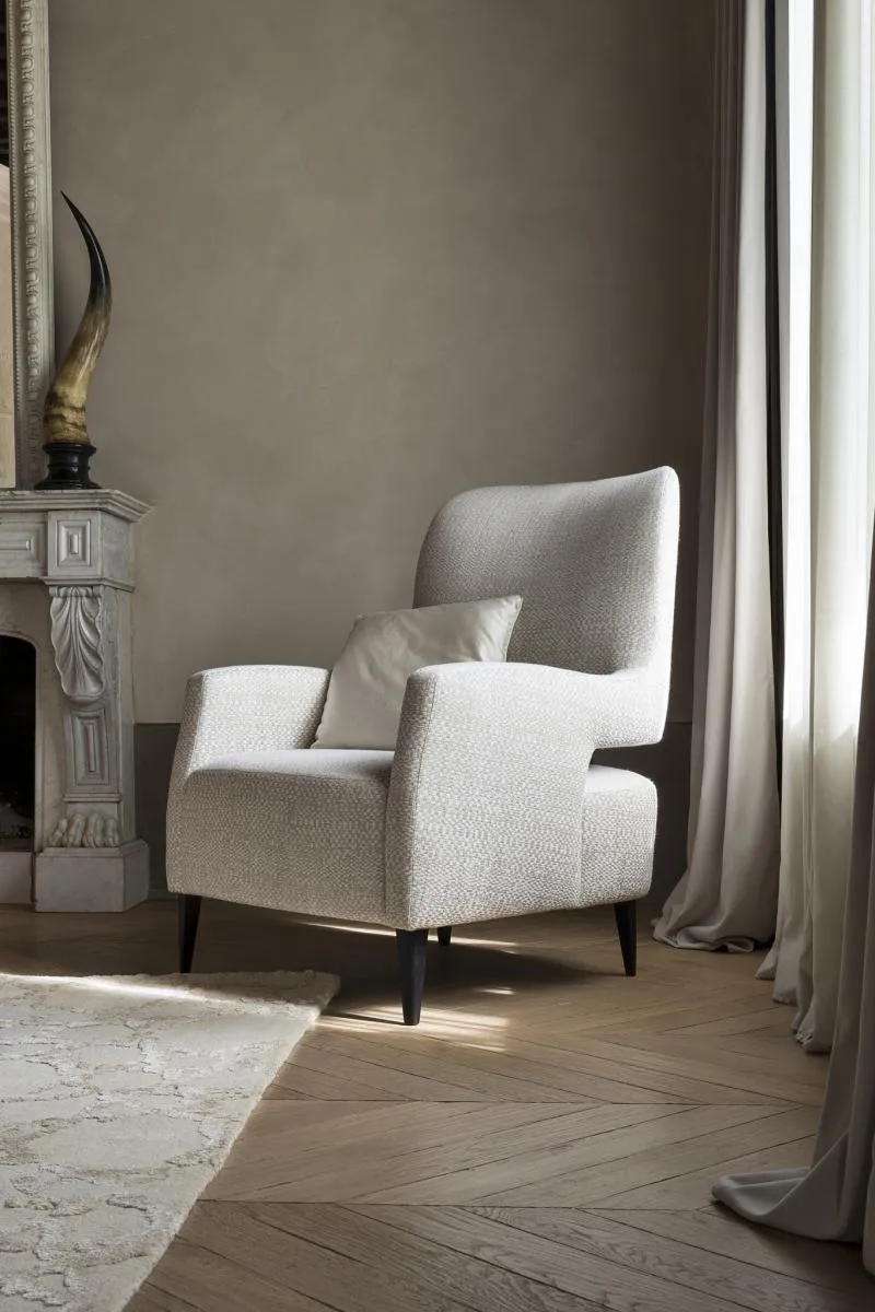 Кресло 12015_1_BARBACAN CHAIR #3