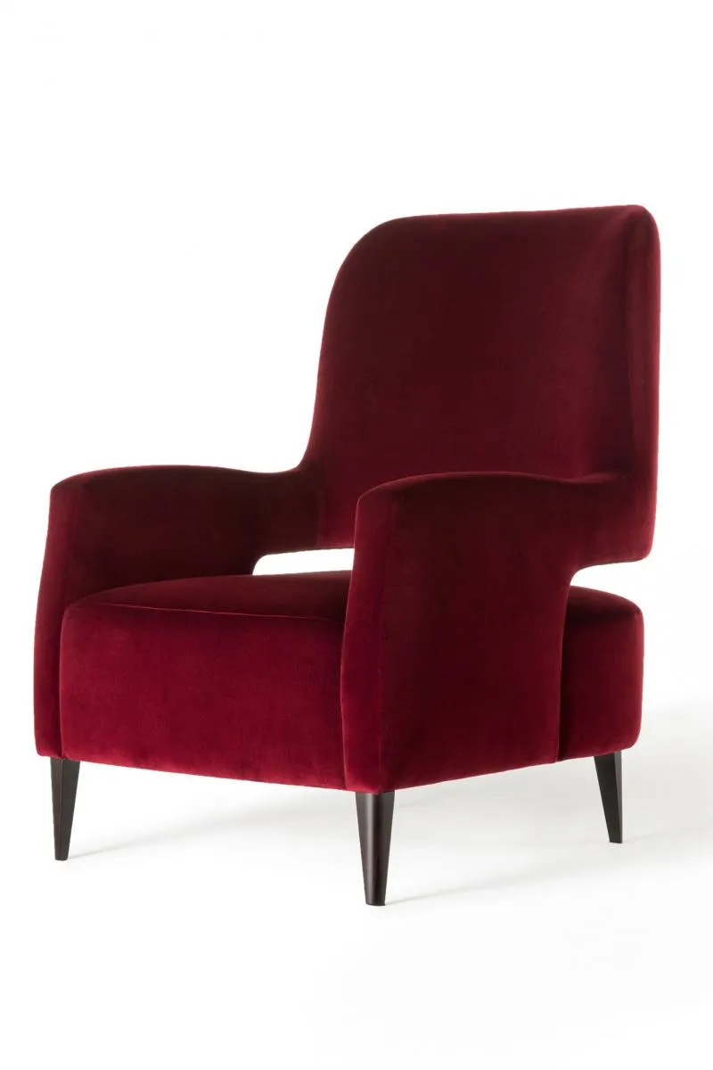 Кресло 12015_1_BARBACAN CHAIR #4