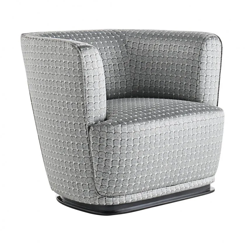 Кресло 12100_1_LOLLO TUB CHAIR