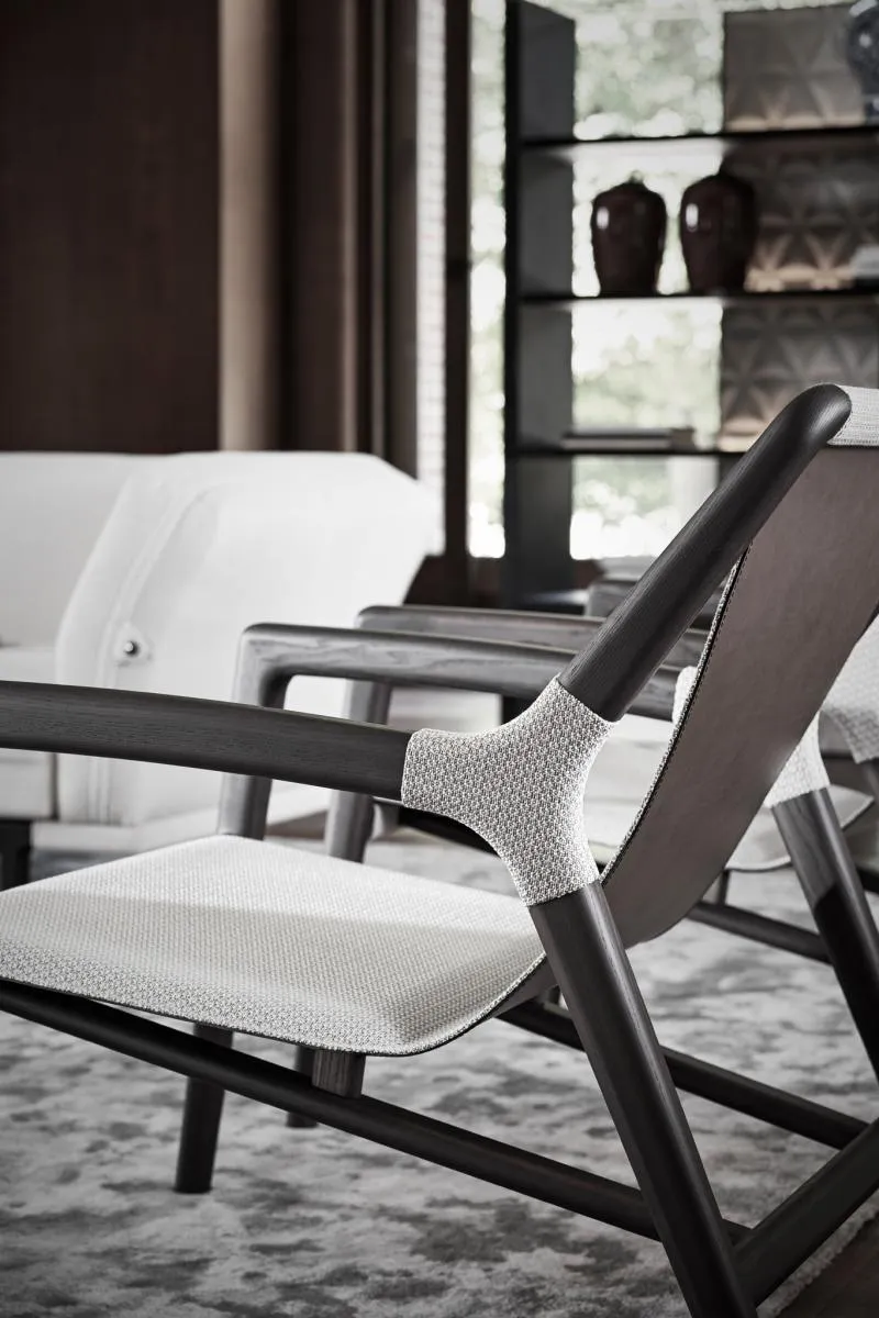 Кресло 12121_1_TELA ARMCHAIR #8