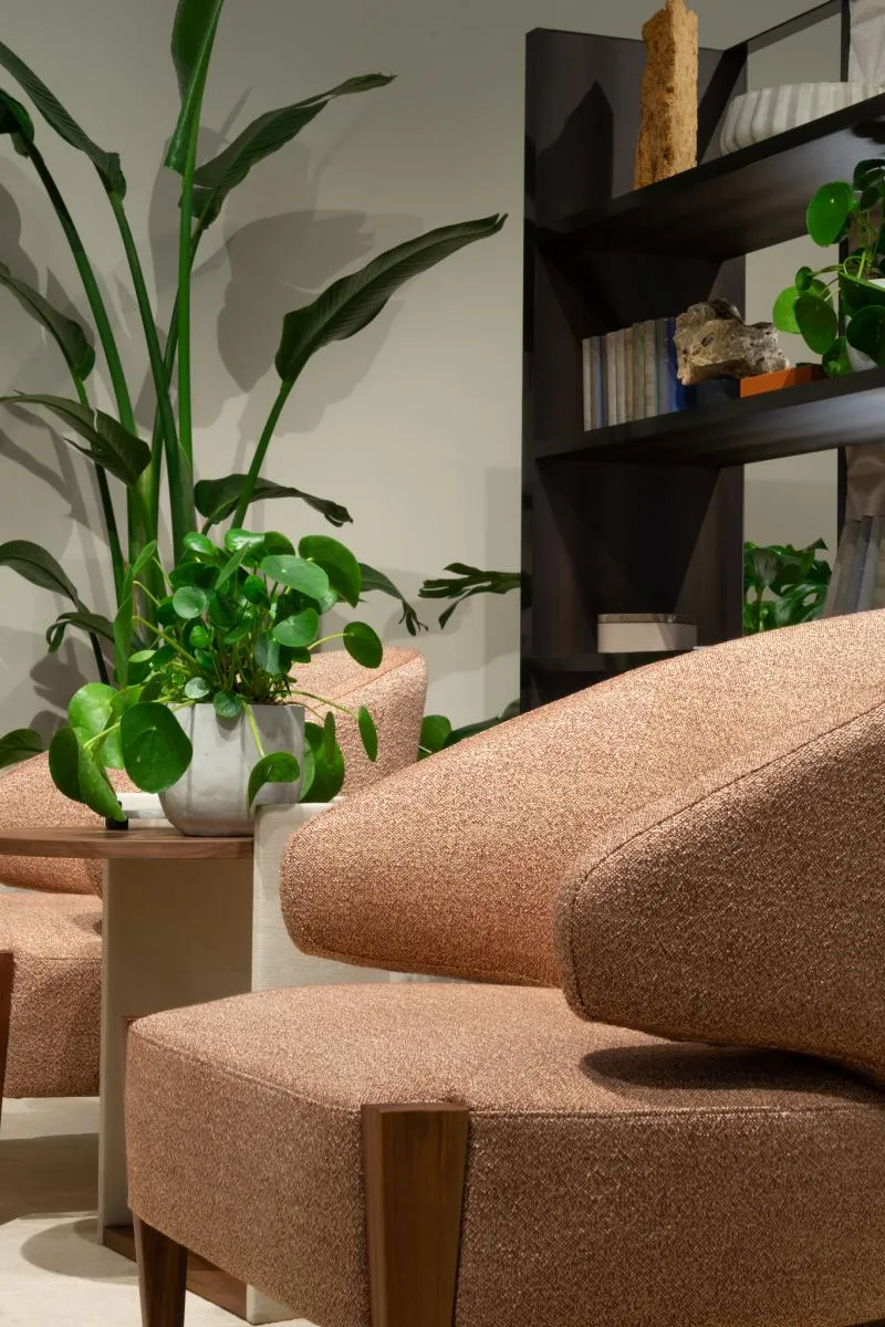 Кресло 12148_1_SETA CLUB CHAIR #7