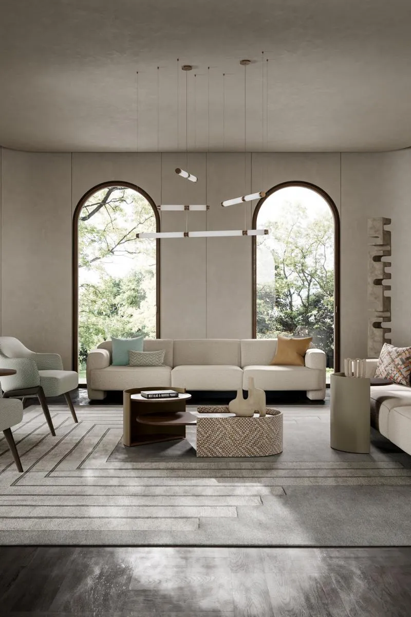 Кресло 12149_1_GIO ARM CHAIR #2