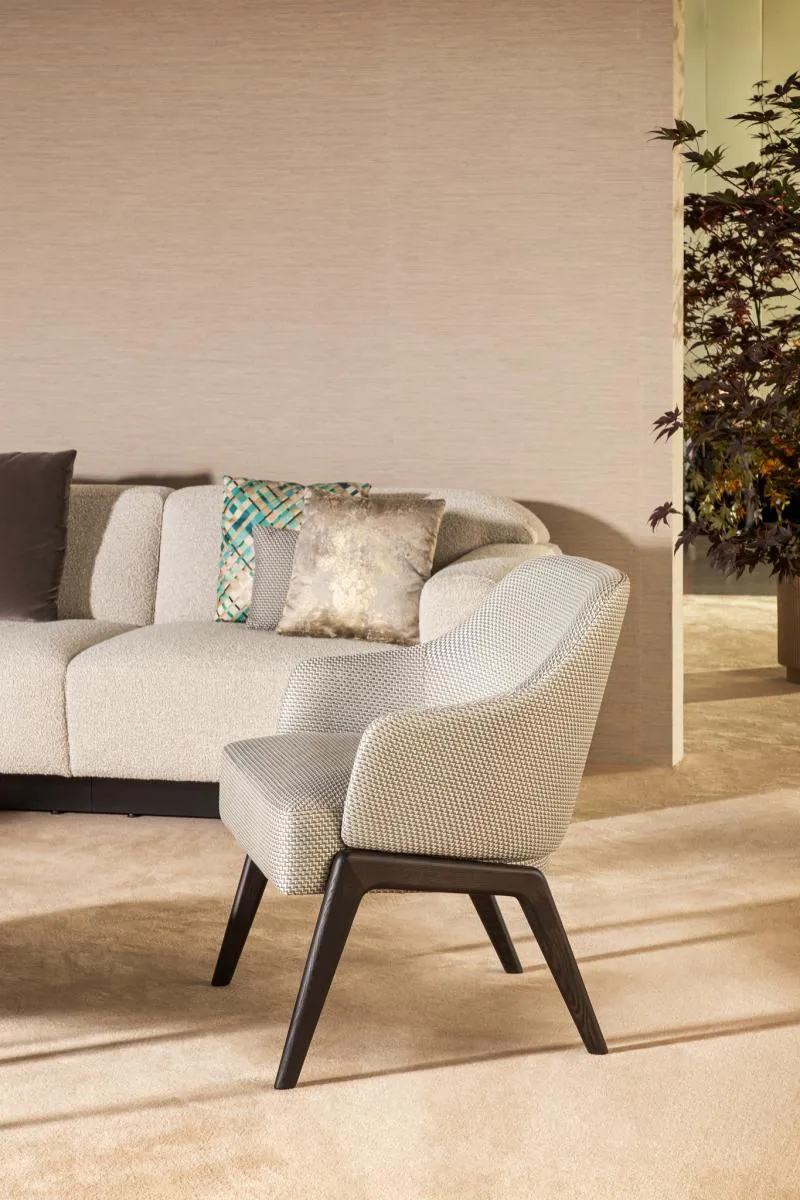 Кресло 12149_1_GIO ARM CHAIR #4