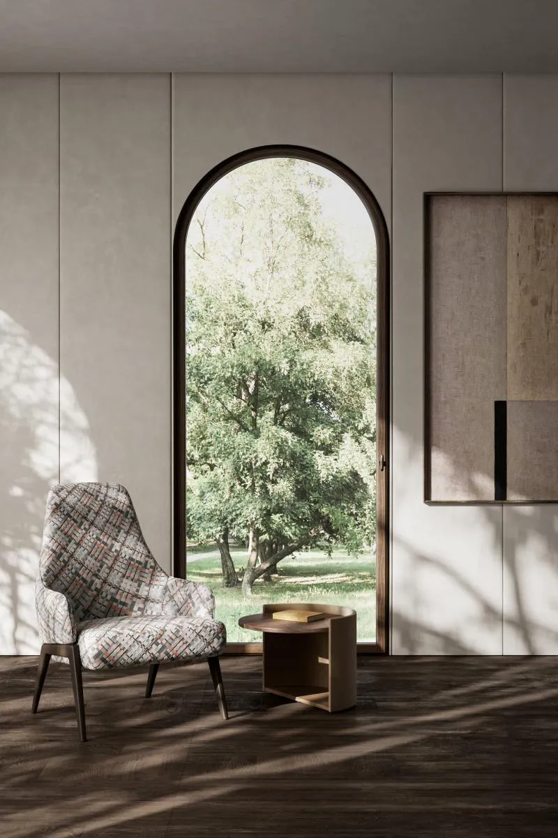 Кресло 12150_1_GIO BERGERE #3