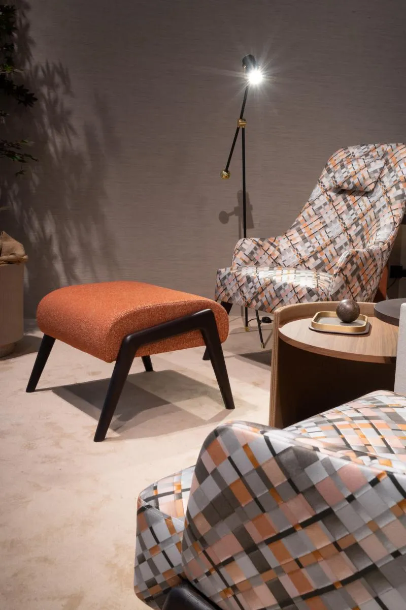 Кресло 12150_1_GIO BERGERE #5