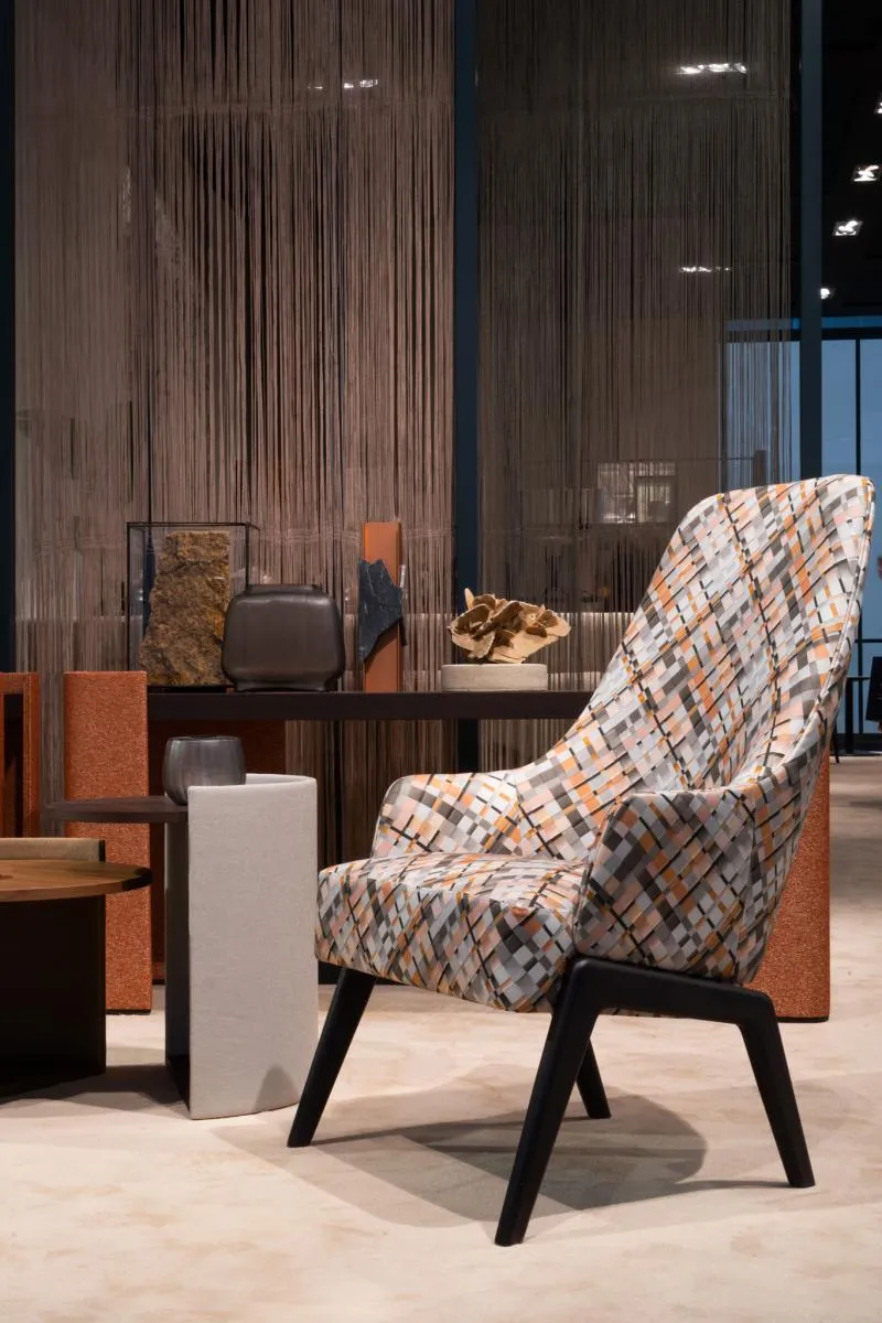 Кресло 12150_1_GIO BERGERE #6