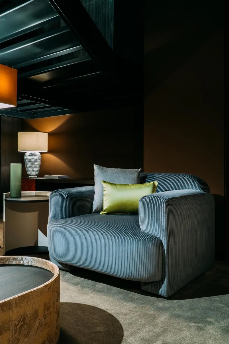 Кресло 12166_1_YAK ARMCHAIR #2