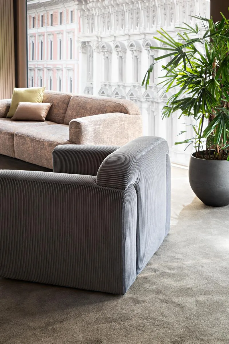 Кресло 12166_1_YAK ARMCHAIR #4