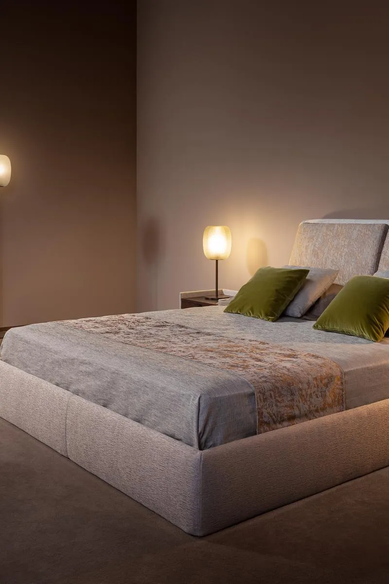 Кровать 15003_160-DUDU BED #2