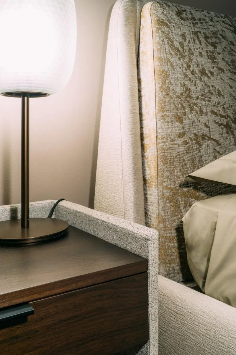 Кровать 15003_160-DUDU BED #3