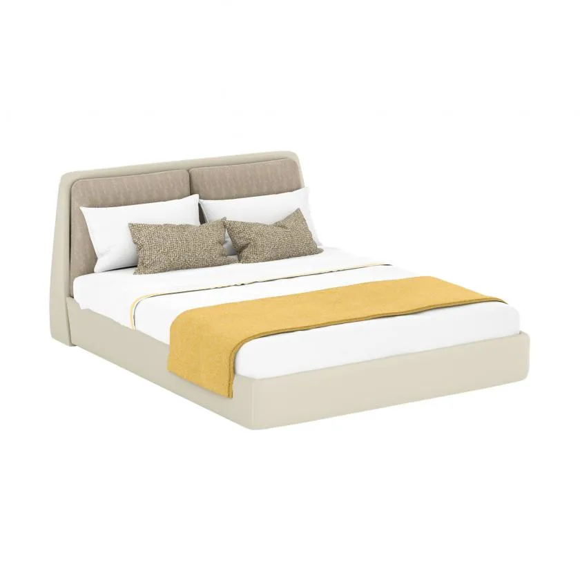 Кровать 15003_200_DUDU BED