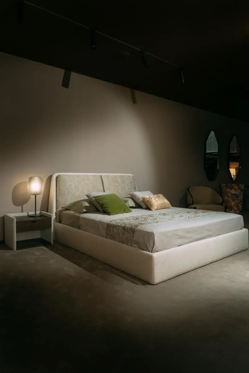 Кровать 15003_200_DUDU BED #4