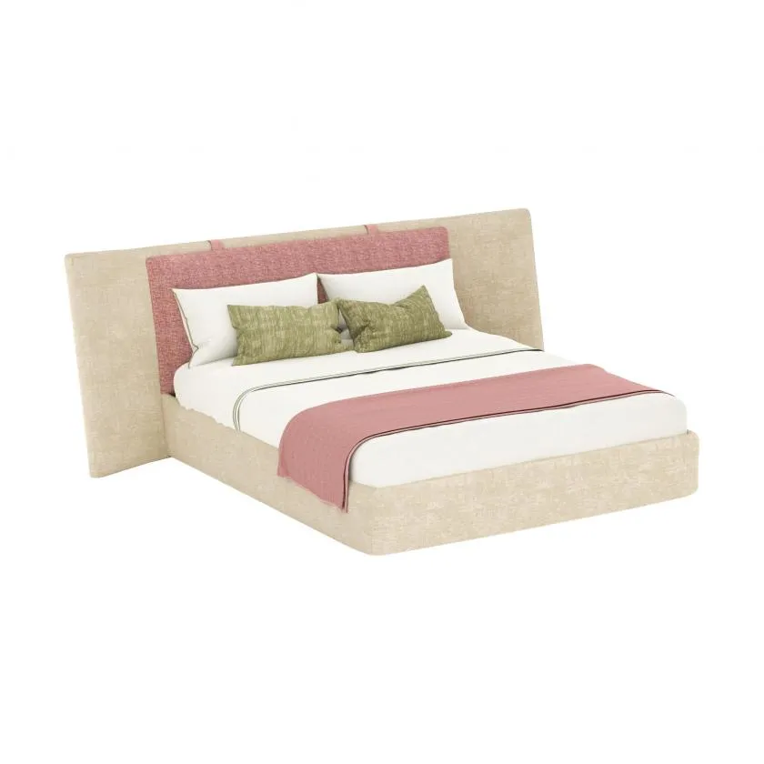 Кровать 15004_160_ALA BED