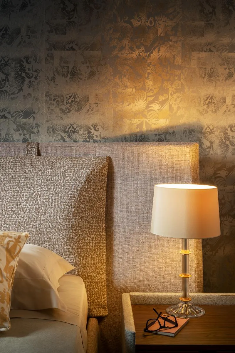 Кровать 15004_160_ALA BED #3