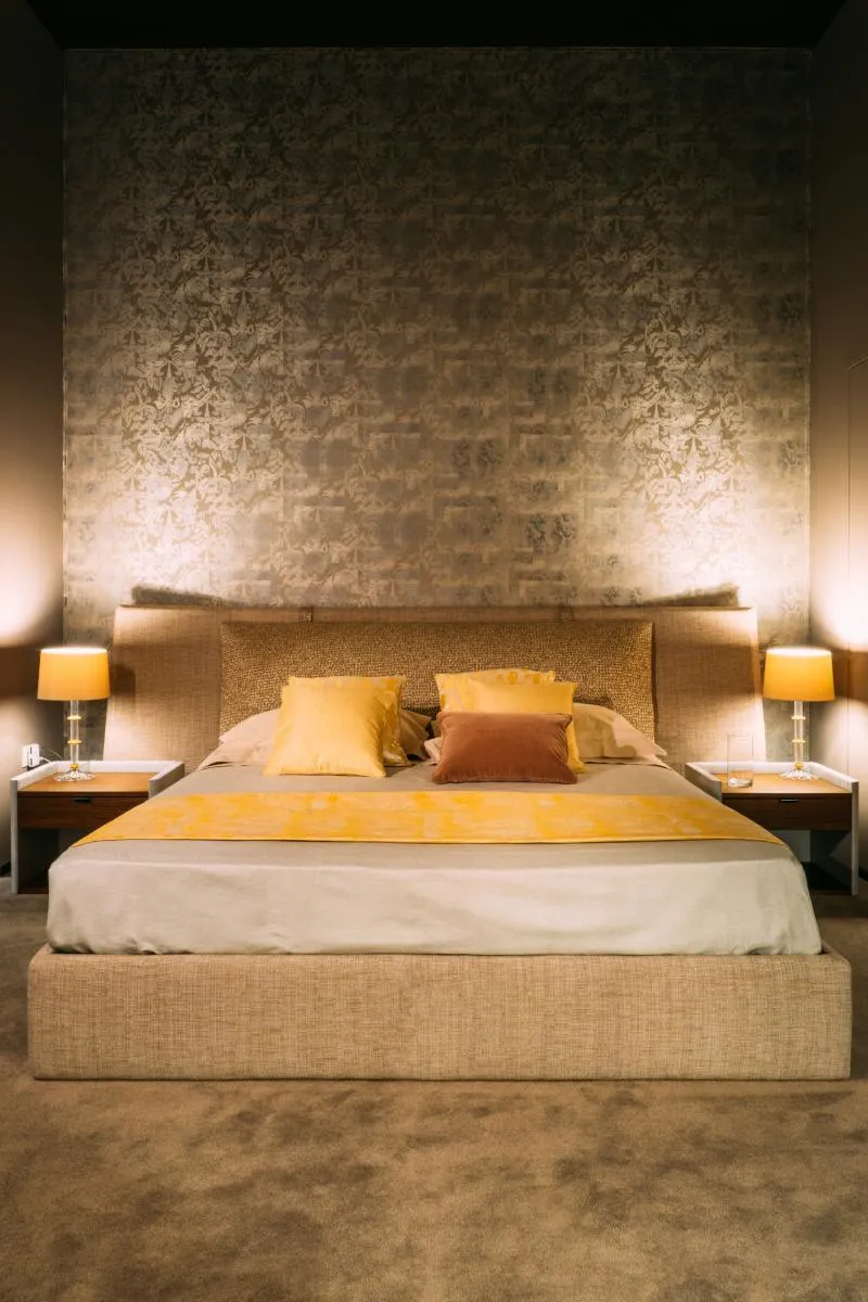 Кровать 15004_160_ALA BED #4