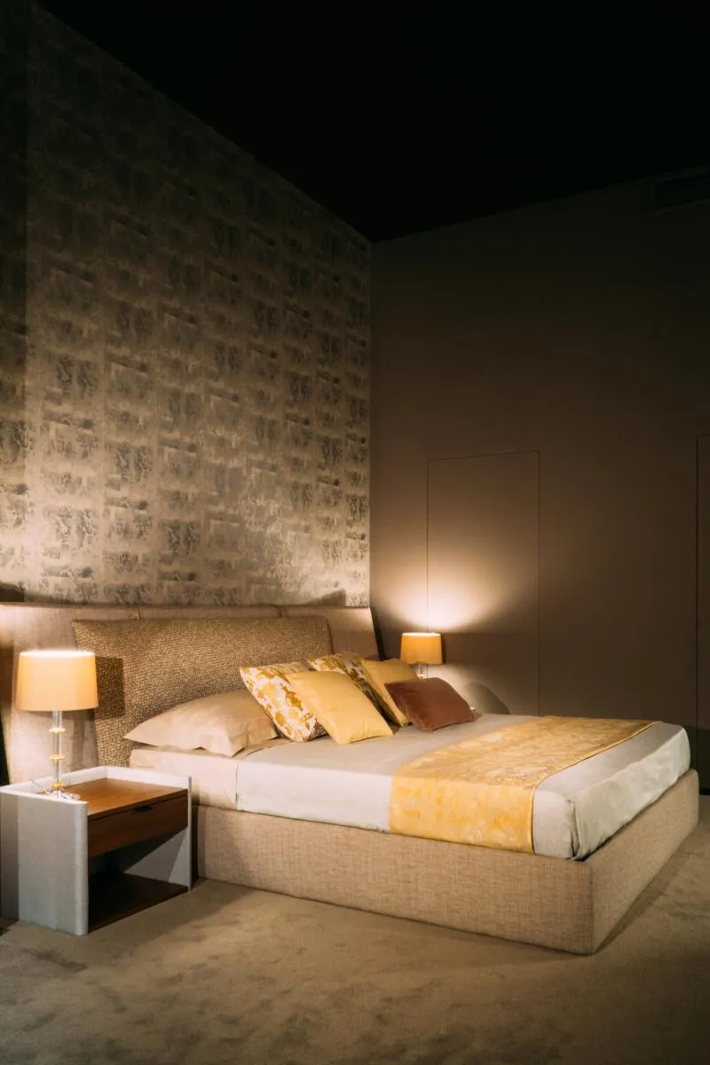 Кровать 15004_160_ALA BED #6