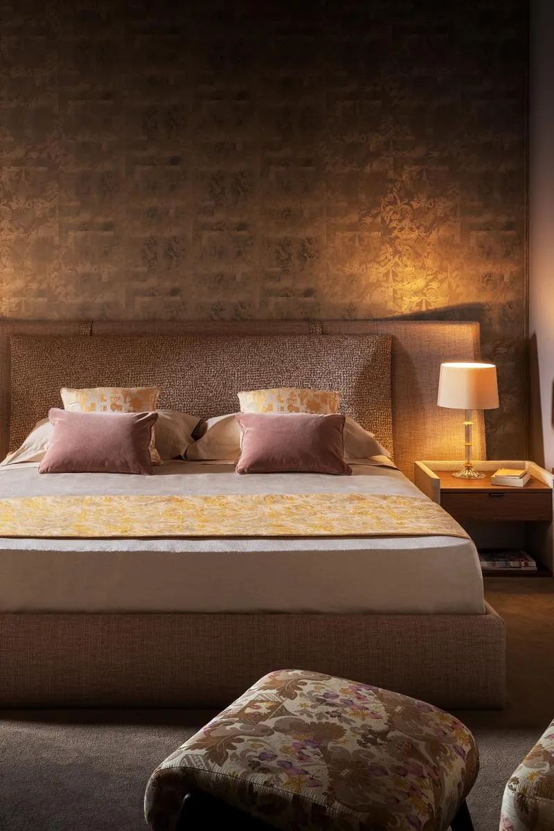 Кровать 15004_180_ALA BED #2