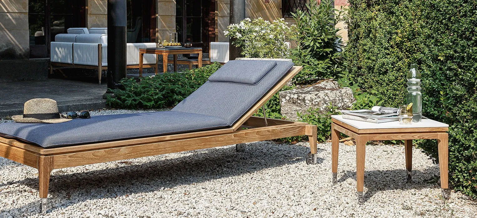 Стол Alghero-TVALGHER01 #4