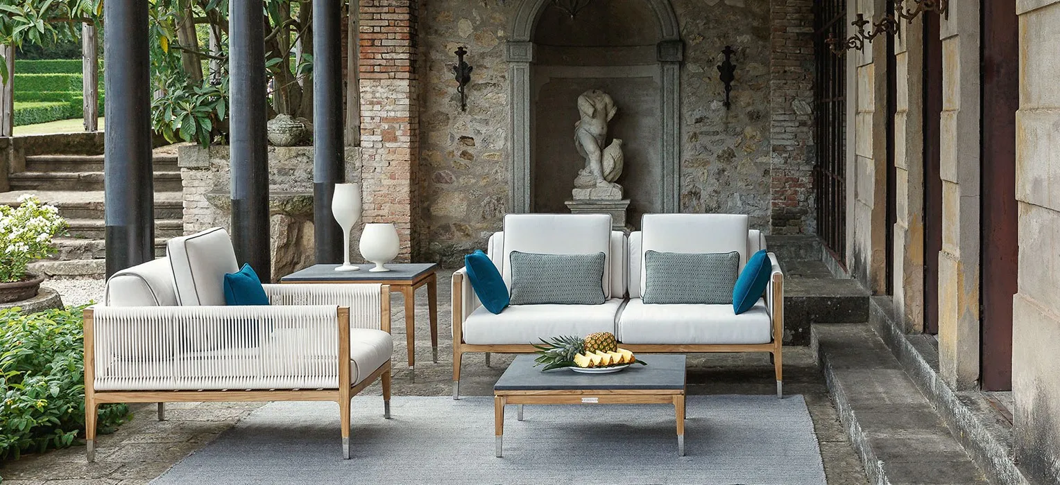 Стол Alghero-TVALGHER02 #3