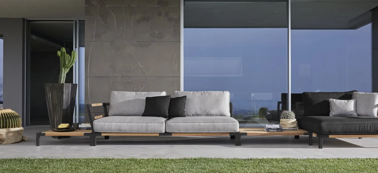 Стол Olivo 85 - cod. TVOLIVO01 #2