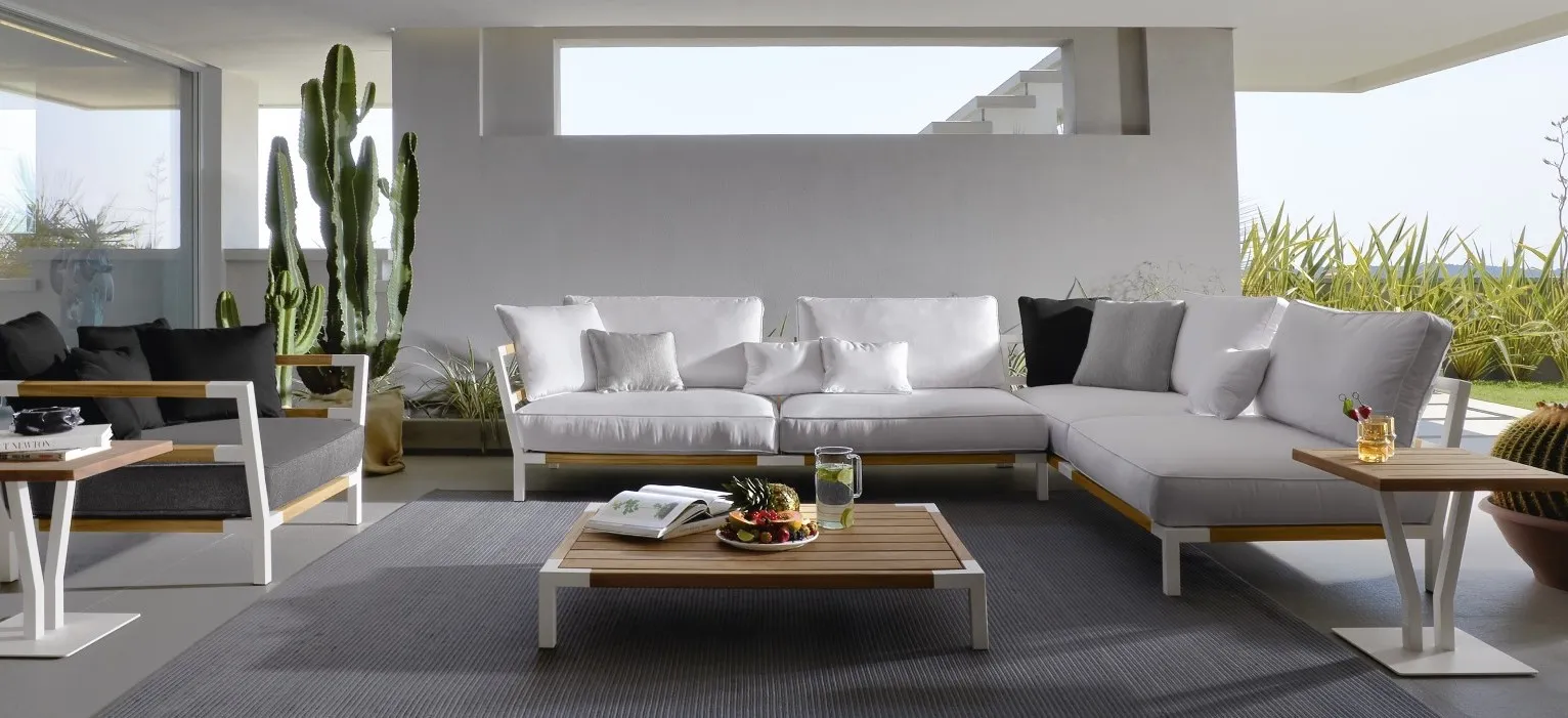 Стол Olivo 85 - cod. TVOLIVO01 #3