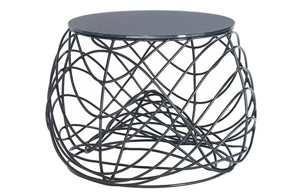 Стол Paros - cod. TVPAROS10