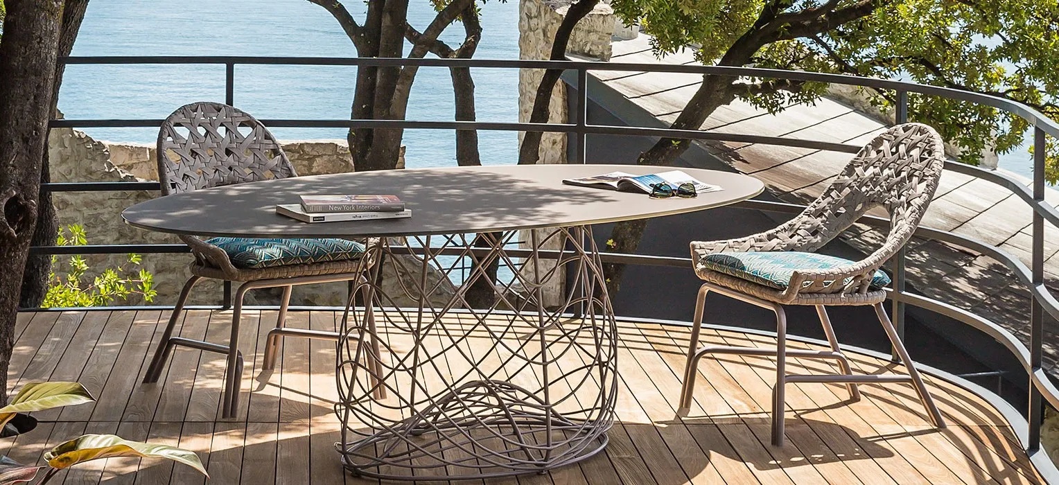 Стол Skiathos - cod. TVSHIATH01 #2