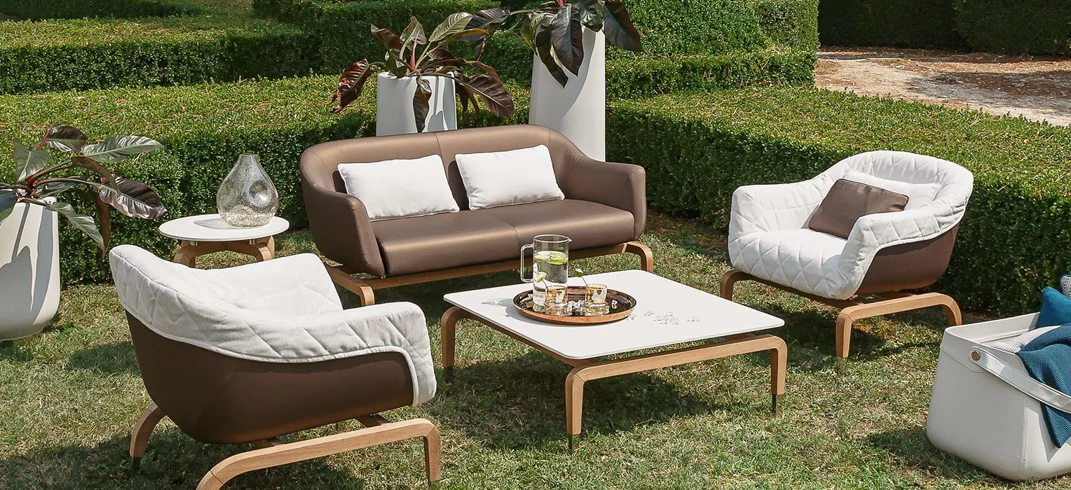 Стол Tahiti 85 - cod. TVTAHITI03 #2